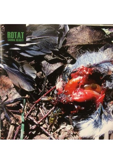 ROTAT "Carnal Beauty" CD